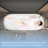 Freestanding 67 - Inch Gloss White Acrylic Bathtub, Oval Shape, Overflow And Pop Up Drain, Versatile For Bathroom Styles, Safe Product Tub, Freestanding, Oval, Center Contemporary Style, Spacious