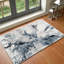 Beyanka Abstract Machine Tufted Area Rug-1593076630