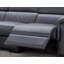 Canapé modulaire 2 pièces Carlisle-100105955