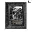 Cadre photo 8 "x 10" noir 1PC-132209275-132209273-132209276