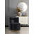 Demetric Velvet Swivel Accent Chair-92297921