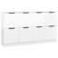 Jarielle 120cm Sideboard-1471298775