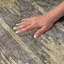 Tapis à poil long de qualité supérieure lavable à la machine ADS647-1058122144-1058122149