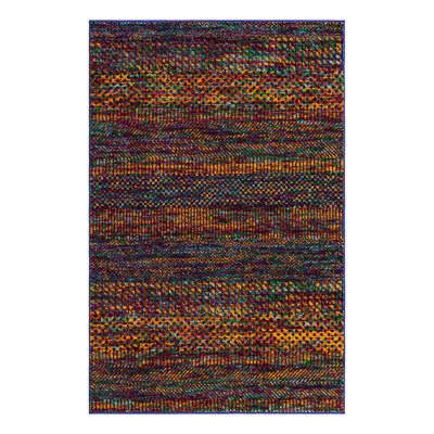 Tapis Multi_Unique Loom Ska Calypso
