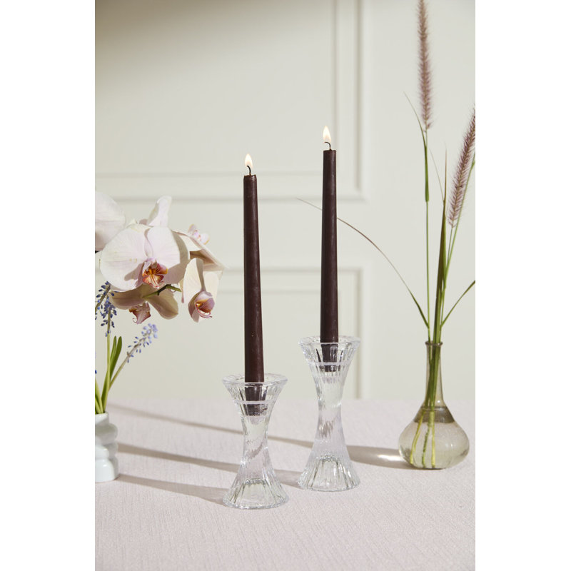 Monroe Candleholder 2.75"x 6.5"