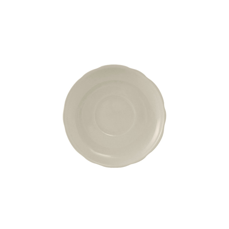 Shell 5.5" Saucer