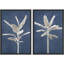 Multicolore 2 feuilles blanches-98109802-98109804