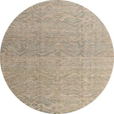 Abstract Indoor Rug