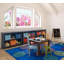 Tapis arc-en-ciel Joy Carpets Simply Swirls-971191544