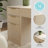 Martha Stewart Kayden Home Office Modular 3 Drawer File Cabinet-109713886