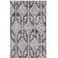 Tapis intérieur / extérieur Estaugh Performance Ikat-356855929