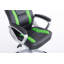 Zipcode Design Oxley Faux Leather Swiveling PC & Racing Game Chair-32316842
