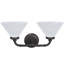 Althoff 2 - Light Vanity Light