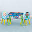 Ensemble de table et de chaises CoComelon par Delta Children