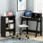 Bessan Bookcase-42157375-42157527