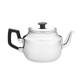 Pendeford Solid Colour Teapot