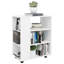 Armoire à tiroirs vidaXL-1902489385