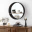 Miroir d'appoint Allysson Bonni