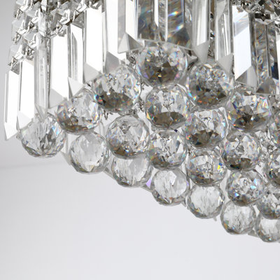 Walters Flush Mount