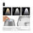 Luce LED Bottle Lamp, 5.25"-1807606494