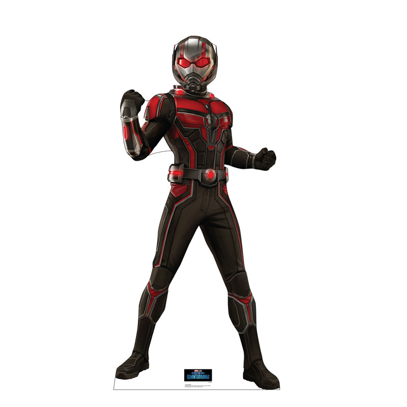 Ant-Man (Ant-Man and the Wasp Quantumania)