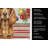 Sussex Spaniel Vegetables Kitchen Towel-1412338486
