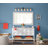Neptune 6 - Light Dimmable Bath Bar-104467895
