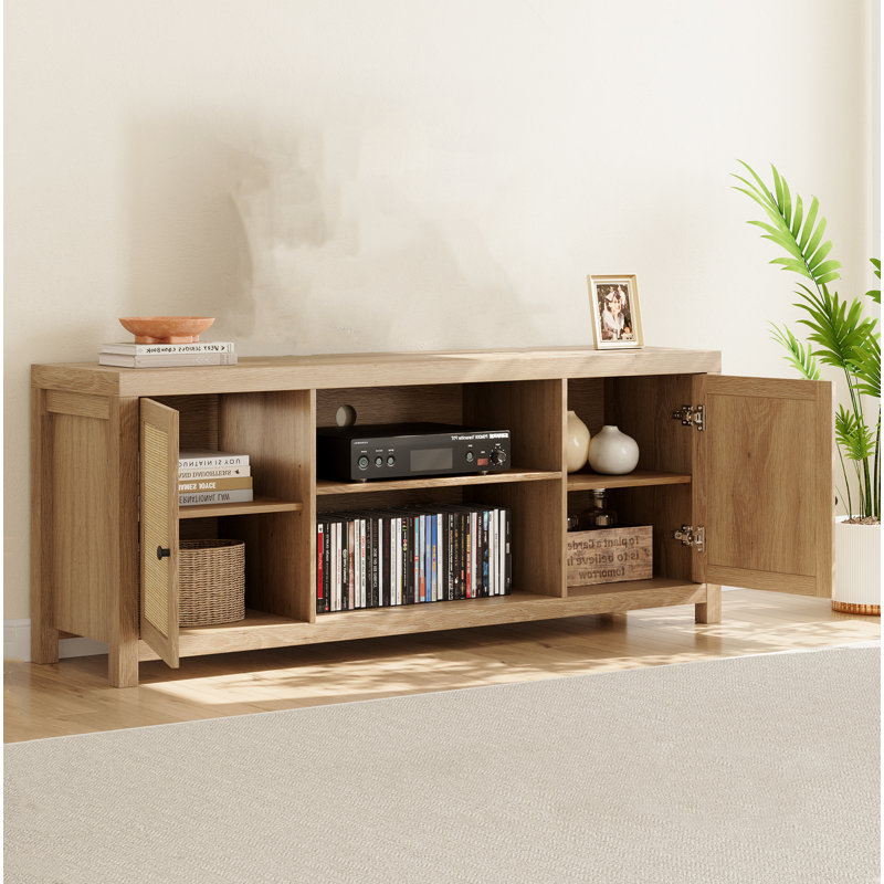 TV Stand for TVs up to 55"