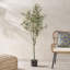 ARBRE D'OLIVE ARTIFIQUE 150CM 150CM