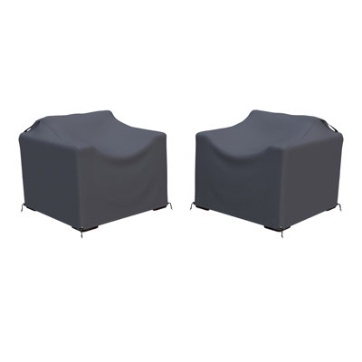 Letona Fully Assembled Club Chair Covers