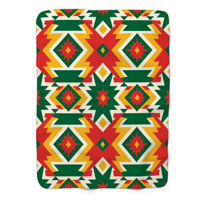 Throw Blanket