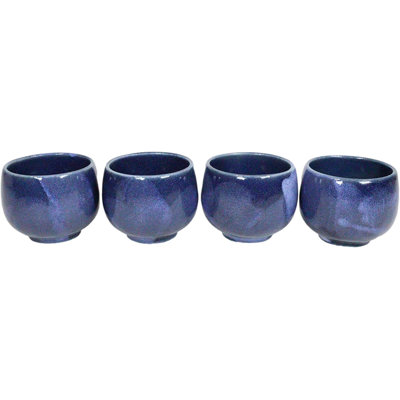 Ceramic Glass Set