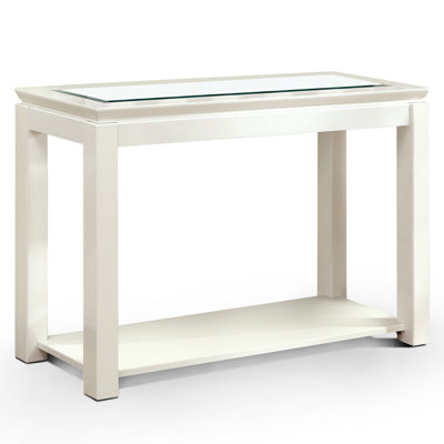 Console 47,63 po Bovian