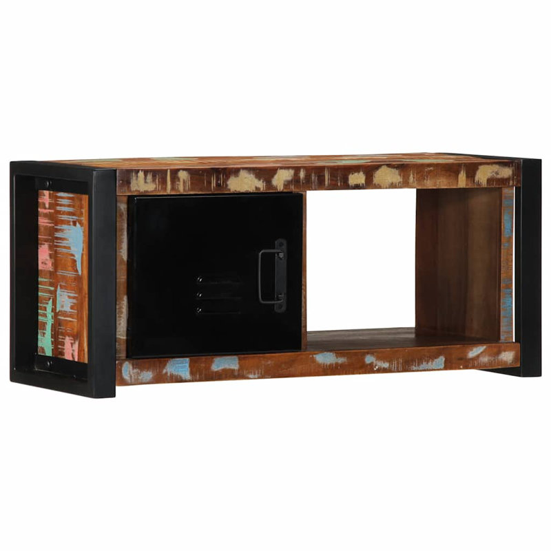 Unfinished TV Stand for TVs up to 32"