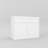 Bassano 46.06'' W 6 - Drawer Dresser-1351558550