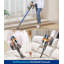 Aspirateur balai portatif