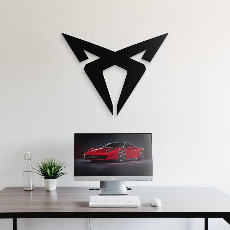 No Frame Print on Metal, 80cm H x 61cm W