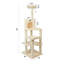 Classic 69'' H Cat Tree