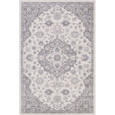 Oriental Indoor Rug