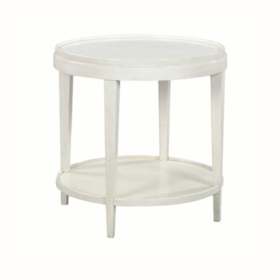 Liz Round Side Table - Small