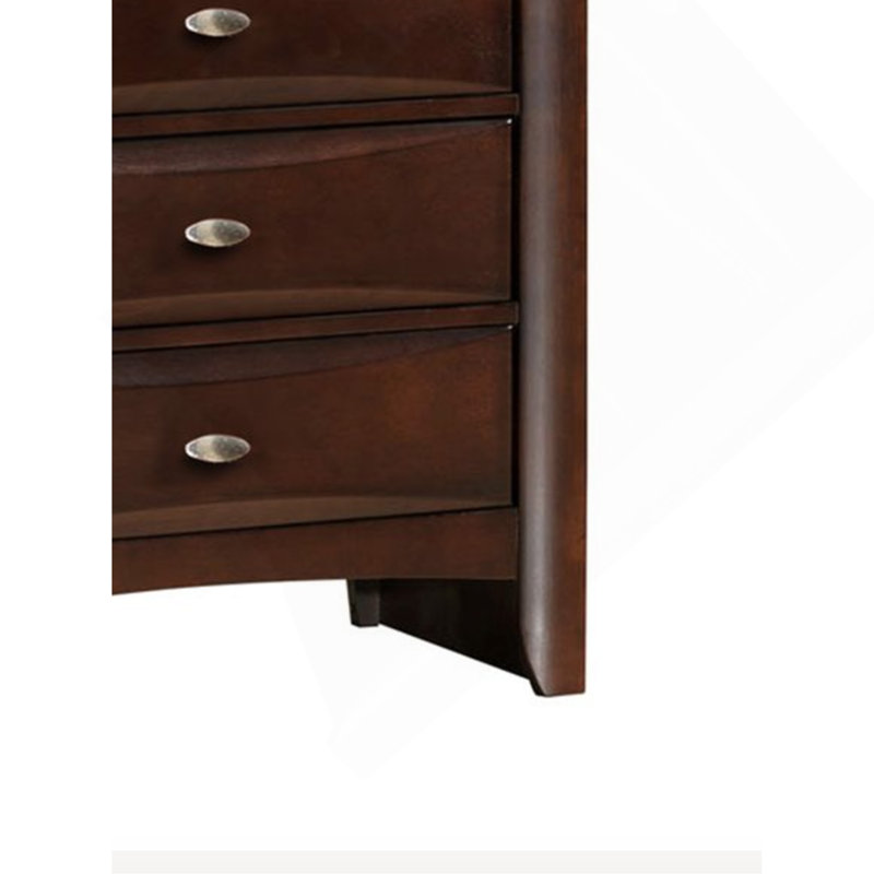 Commode Ireland