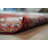 Vintage Geometric Traditional Area Rug 8x10