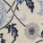 Alexander Floral Hand-Tufted Wool Blue/Ivory/Beige Area Rug-21663423