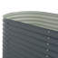 Metal Planter Box-43280141-43280145
