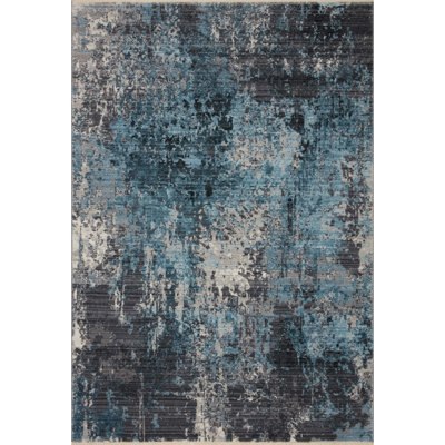 Ballyrashane Indoor Rug