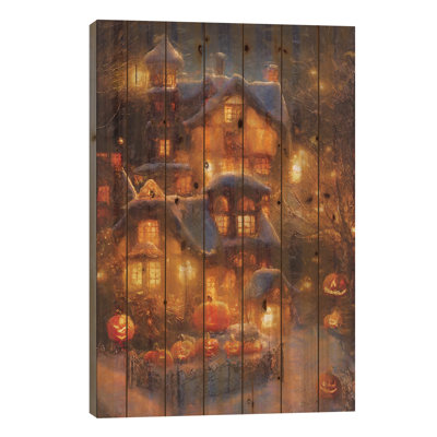 Doux Halloween