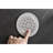 Shower system combo with hand shower, shower head and tub spout-114019340