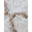 Eddy Shaggy Boho Beige Rug-63578137