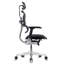 Fauteuil de bureau ergonomique Tempur-Pedic Ergohuman Gen2-112455601