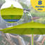 Parasol de marché 108 "-2023097927